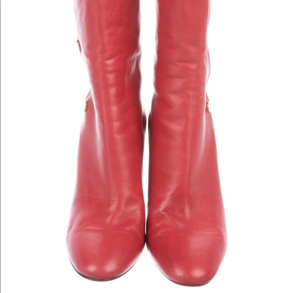 Jimmy Choo Boots - Picture 3 of 7